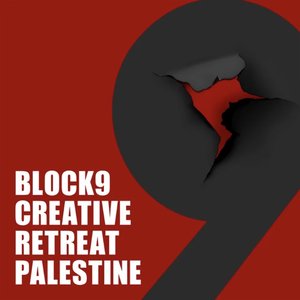 Block9 Creative Retreat Palestine