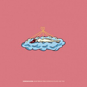 Heartbreak Feels Good In A Place Like This - Single