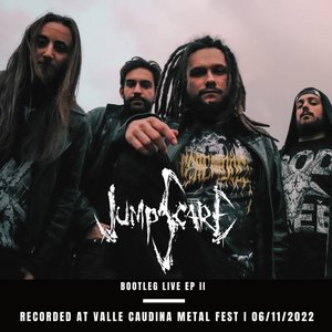 Bootleg Live EP II