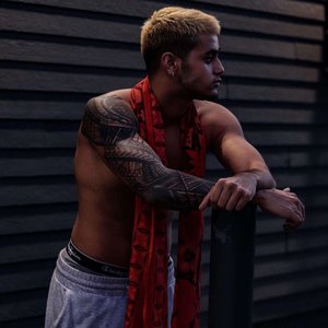 Xavier Young 的头像