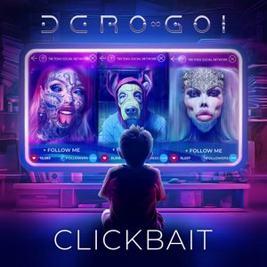 Clickbait - EP