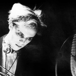 Thomas Dolby için avatar