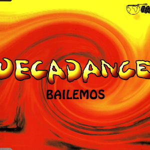 Artwork for Bailemos (Extended Mix)