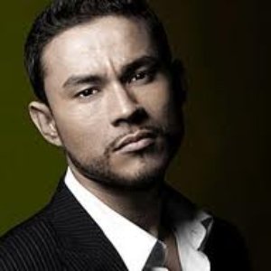 Frankie J;Sin Bandera 的头像