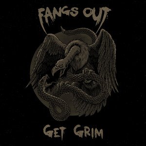Get Grim - Single