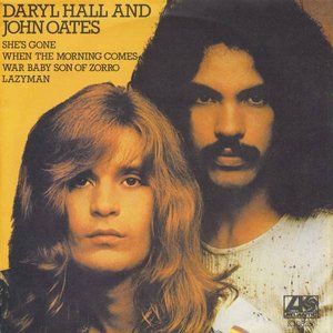 Hall & Oates - She