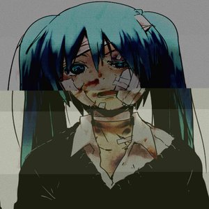 Misogynistic Psychopath