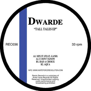 Tall Tales EP