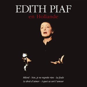 En Hollande (Live in Nijmegen, December 14, 1962)