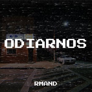 Odiarnos