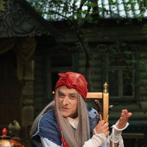 BY BABA YAGA 的头像