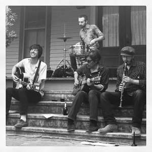 Cryin' D.T. Buffkin & the Bad Breath 的头像