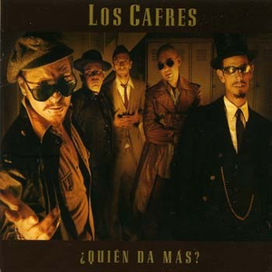 Los Cafres - Al Menos Hoy Lyrics - Zortam Music