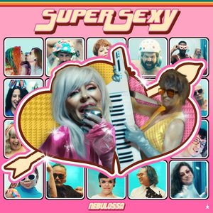 SUPERSEXY