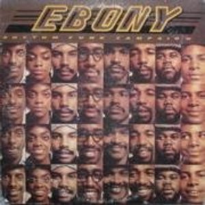 Ebony Rhythm Funk Campaign 的头像