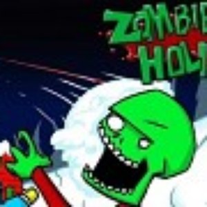 Zombie Holidays