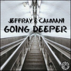 Jeffray & Calmani のアバター