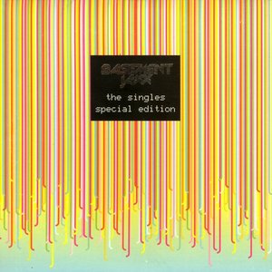 The Singles. Special Edition