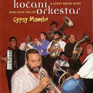 Gypsy Mambo (A Gypsy Brass Band - King Naat Veliov)