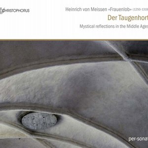 Frauenlob: Taugenhort (Der)
