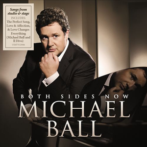 Michael Ball - Both Sides Now - Zortam Music
