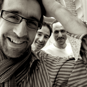 Neil Cowley photo provided by Last.fm