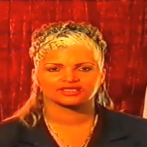 “Maxine Swaby”的封面
