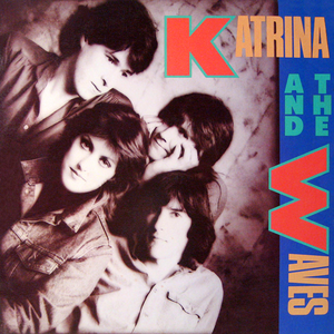Katrina & The Waves