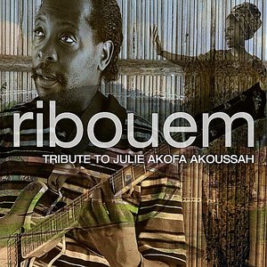 Tribute to Julie Akofa Akoussah