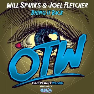 Will Sparks & Joel Fletcher のアバター