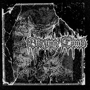 Blazing Tomb - EP