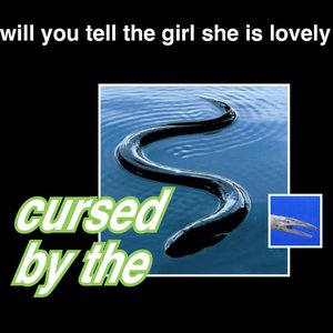 Avatar for cursed by the