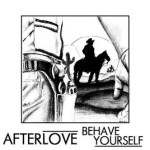 Behave Yourself - Single