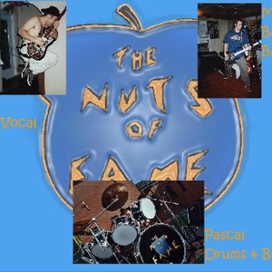 The Nuts Of Fame 的头像