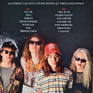 Daydream Sessions 1989