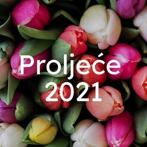 Proljeće 2021