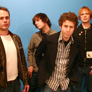 The Brett Rosenberg Problem photo provided by Last.fm