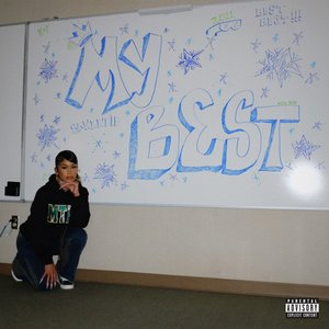 My Best - Single