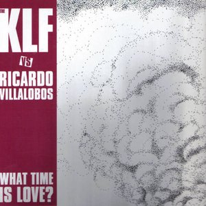 Avatar for The KLF Vs. Ricardo Villalobos