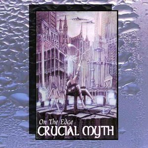 On The Edge [Explicit]
