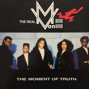 The Moment Of Truth - The 2nd Album