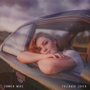 Fallback Lover - Single