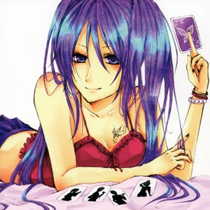 エルシ 的头像