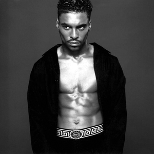 Ginuwine photo provided by Last.fm