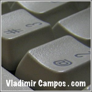 Vladimir Campos için avatar