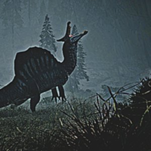 Avatar di Uestreptospondylus