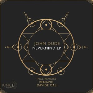 Nevermind EP