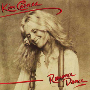 Romance Dance cover