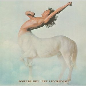 Ride A Rock Horse