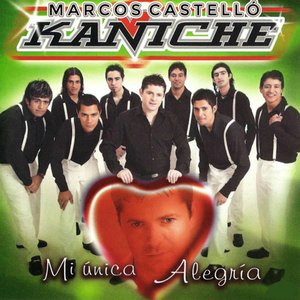 Mi Única Alegría